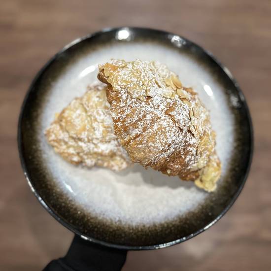 Almond Croissant
