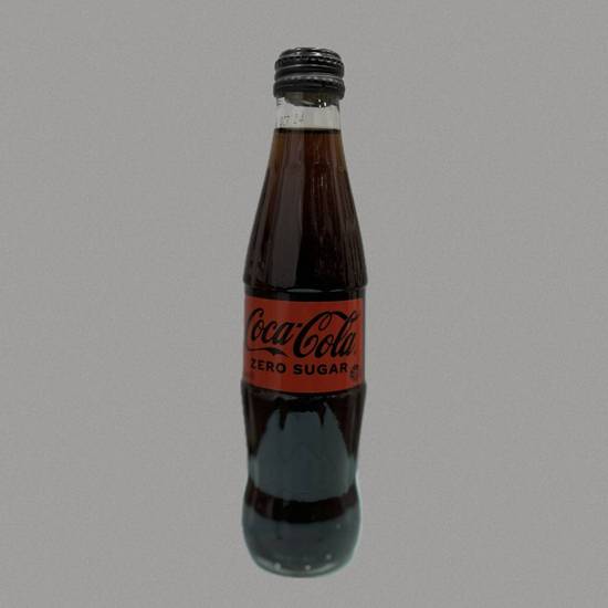 Coke No Sugar