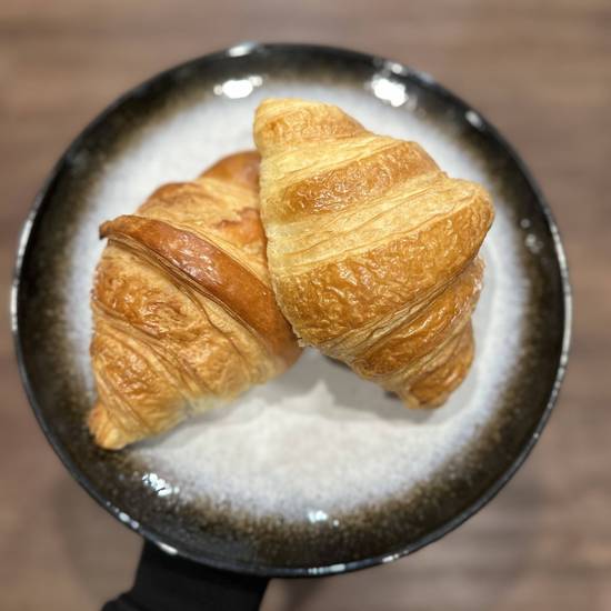 Plain Croissant