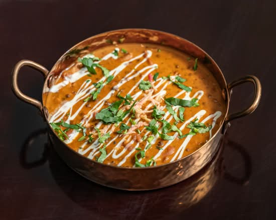 Daal Makhni