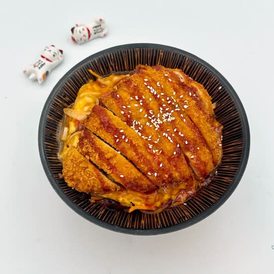 Katsu Don