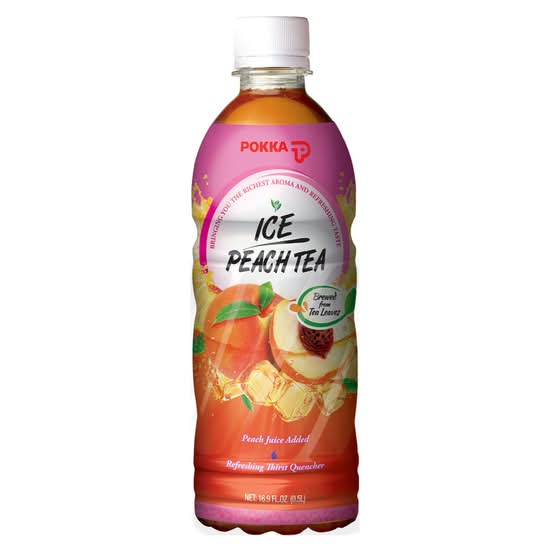 Pokka Ice Tea 500ml