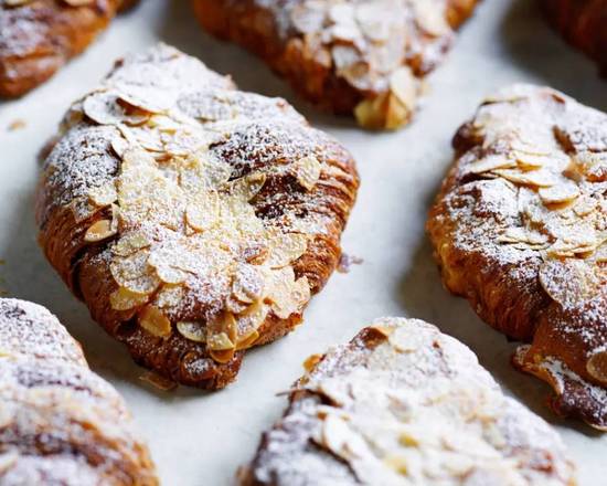 Almond Croissant