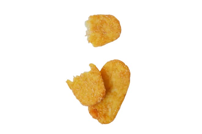 Hash Brown