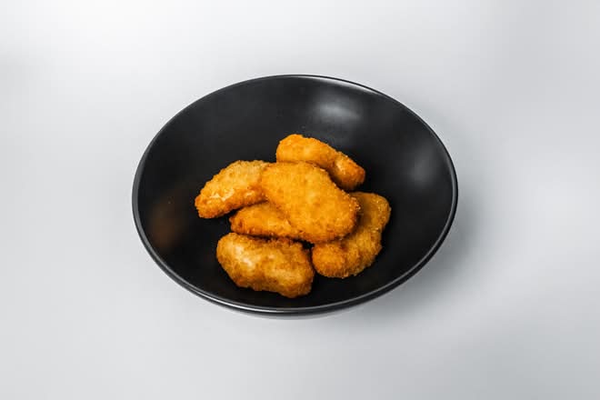Chicken Nuggets (6)