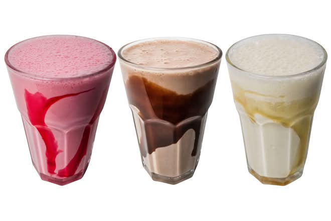 Milkshake