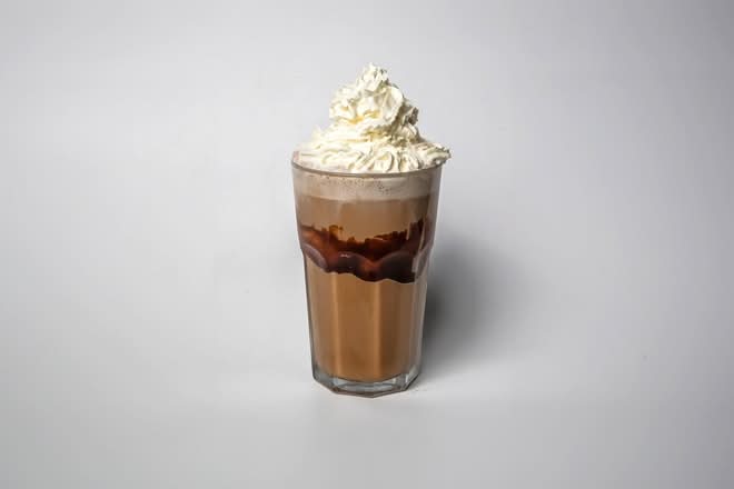 Iced Mocha