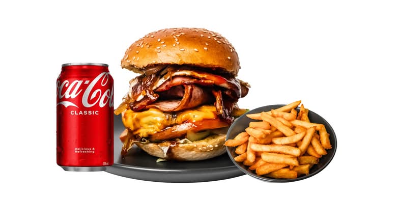 Small Meal Deal