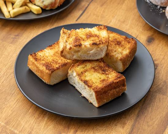 Garlic Bread