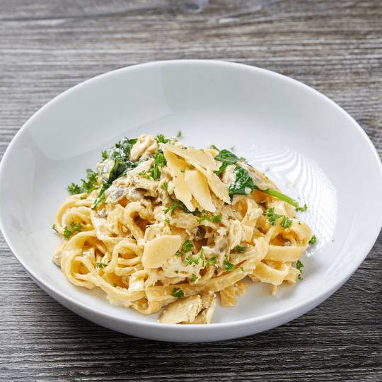 Carbonara