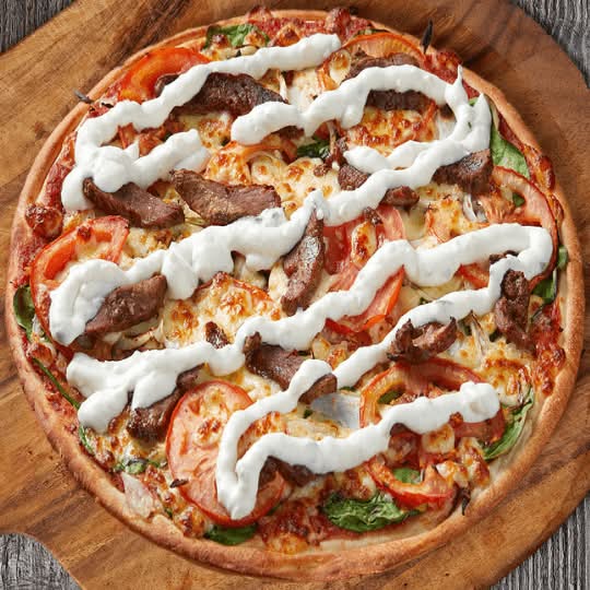 Souvlaki