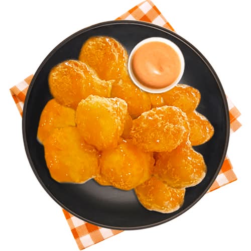 5 Pack Cauliflower Bites
