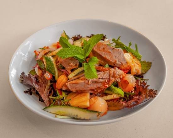 Duck Salad