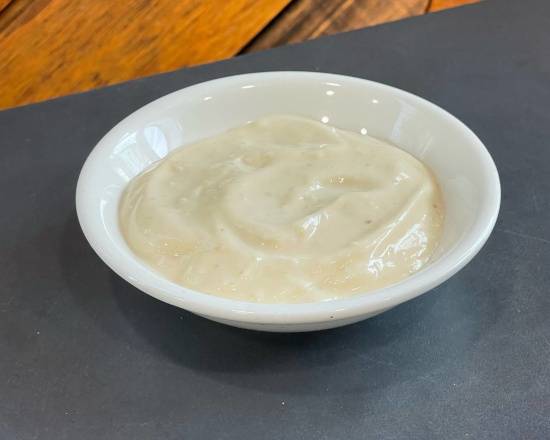 Aioli Sauce