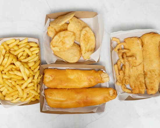 Aussie Meal
