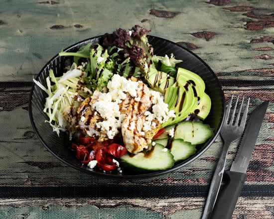 Chicken Bowl