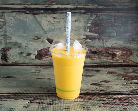 Tropical Tango Smoothie