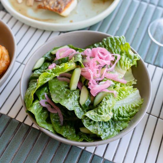House Salad