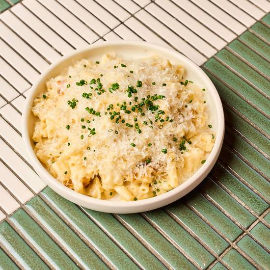 Mac & Cheese