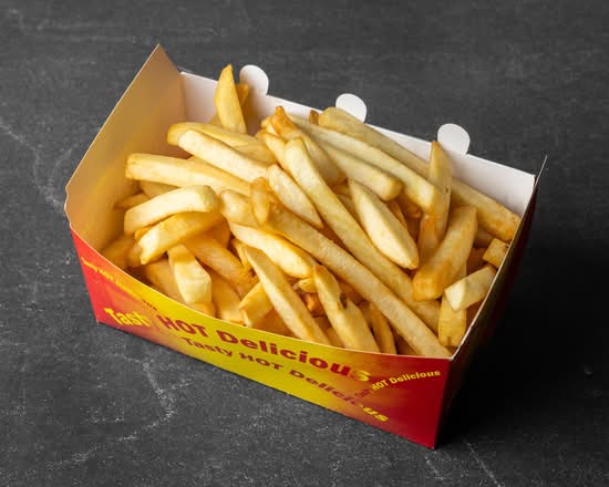 Hot Chips