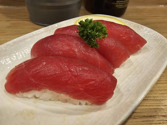 (I)Fresh Tuna Nigiri