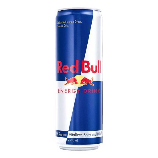 RED BULL 250ML