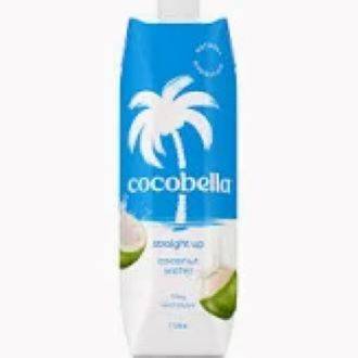 Coconut Water