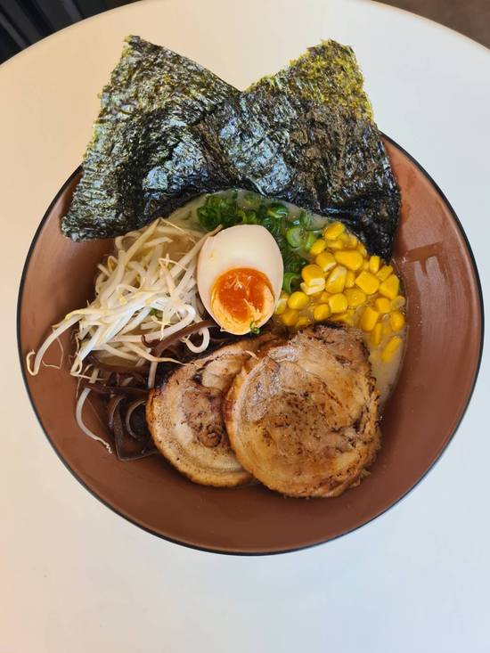 Tonkotsu Ramen