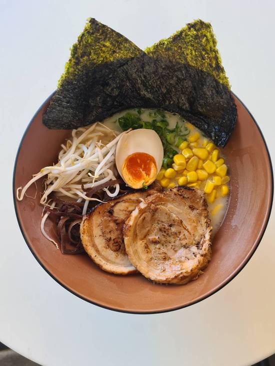 Miso Ramen