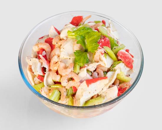 Seafood Salad