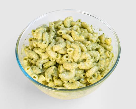 Pesto Pasta Salad