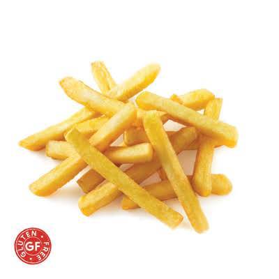 Small Chips
