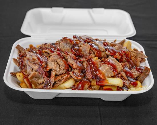 Beef Snack Pack medium