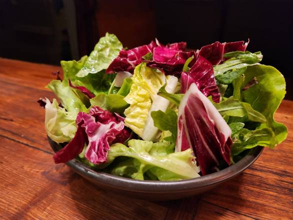 Green Salad (V)(VG)