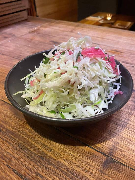 Cabbage Salad (V)(VG)