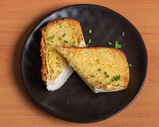 Garlic Bread (V)