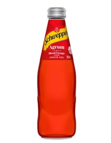 Schwepps Argrum