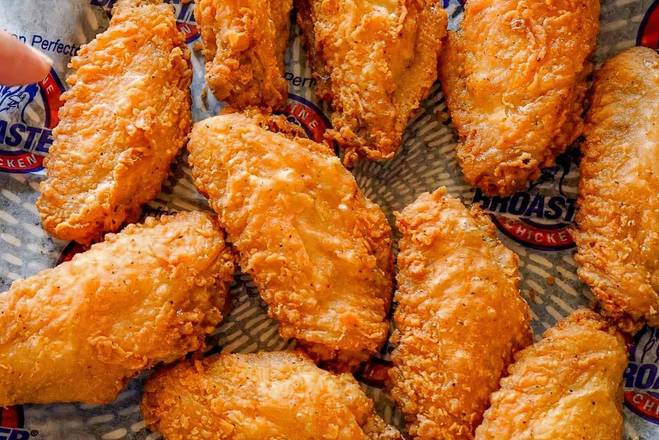 6 Wings