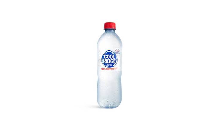 Cool Ridge Spring Water - 600ml