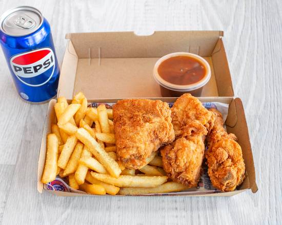 Lunch Box