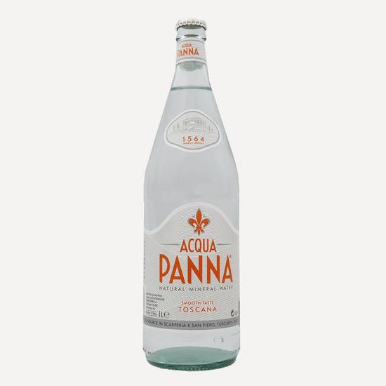 Aqua Panna Still Mineral Water 750ml