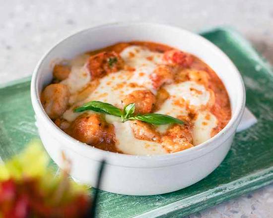 Gnocchi Sorrentina