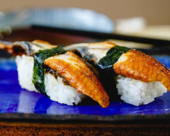 Unagi Nigiri (I)