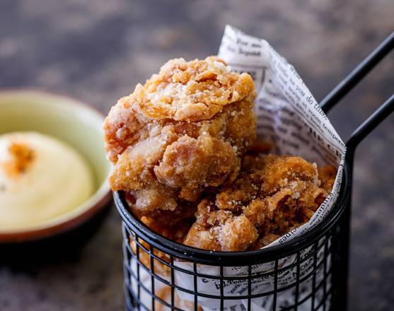 Chicken Karaage