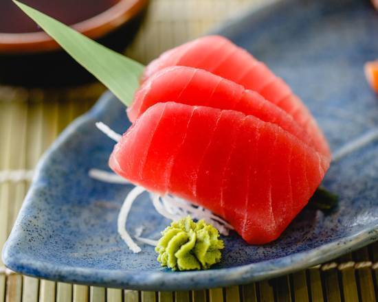 Tuna Sashimi (l)(GF)