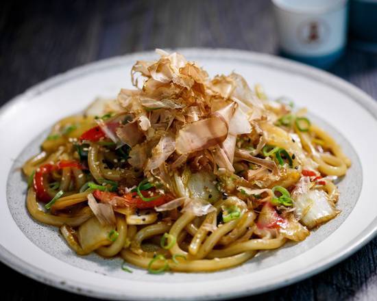 Yaki Udon