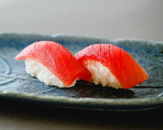 Tuna Nigiri (I)(GF)