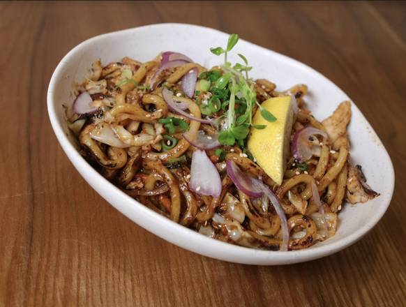 Yaki Udon