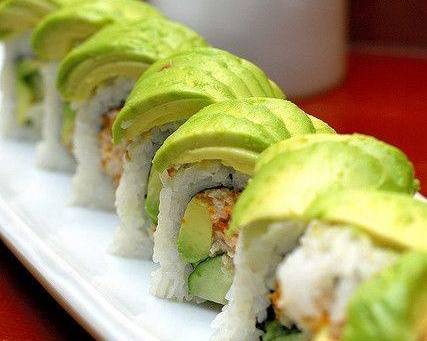 Cooked Tuna Salad (5pcs)
