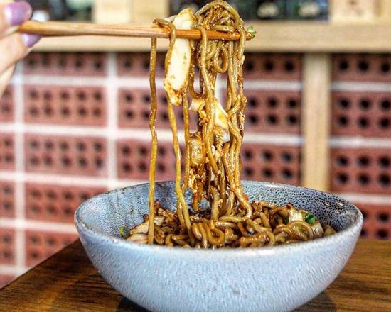 Yaki Soba